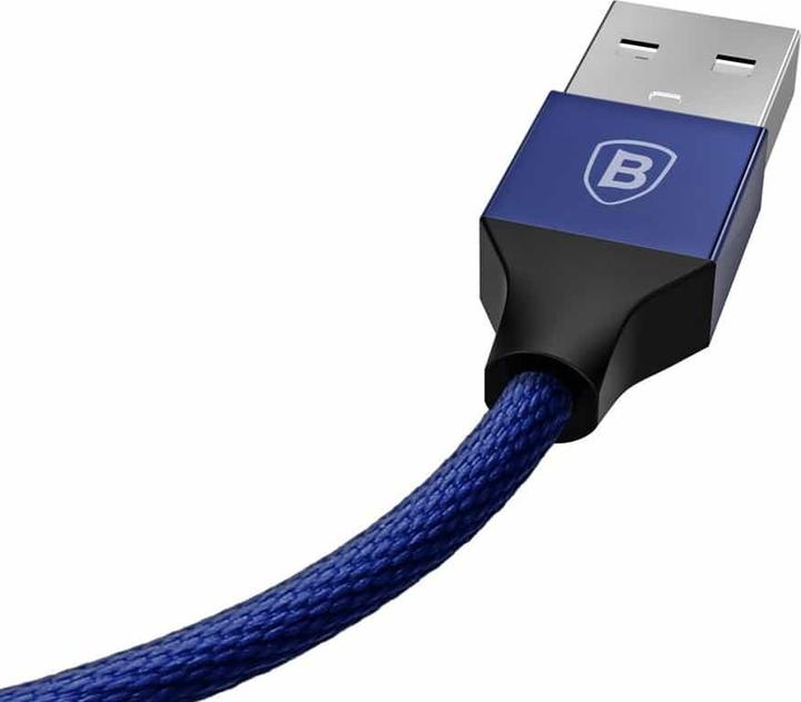 Produktbild Baseus Yiven Series for Apple (1.20 m, USB 2.0)