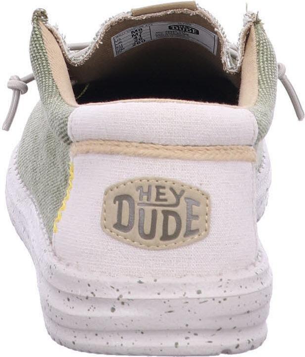 Image du produit Hey Dude Wally Coastline Jute (47)
