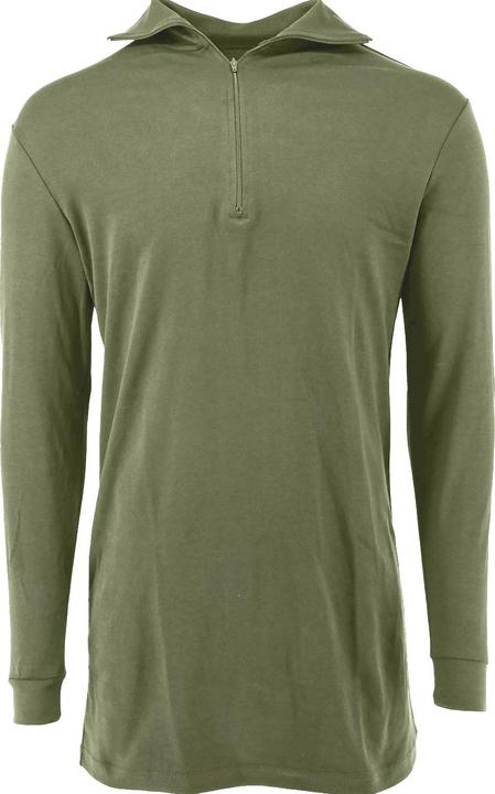 Army Shop Armeerollshirt (6XL)