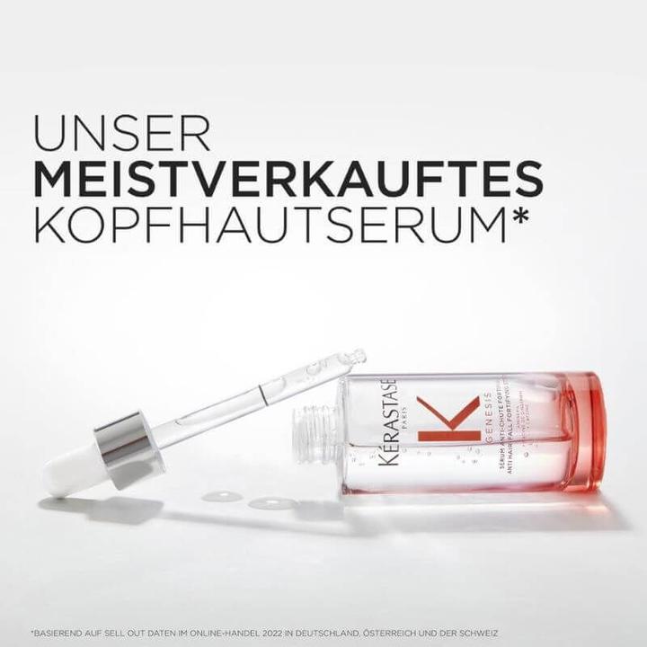 Immagine prodotto Kérastase Genesis Serum Anti-Chute (90 ml)