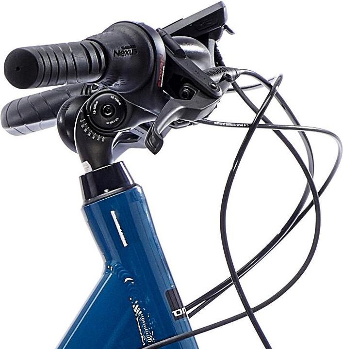 Produktbild Ortler Montreux Wave LTD (45 cm)