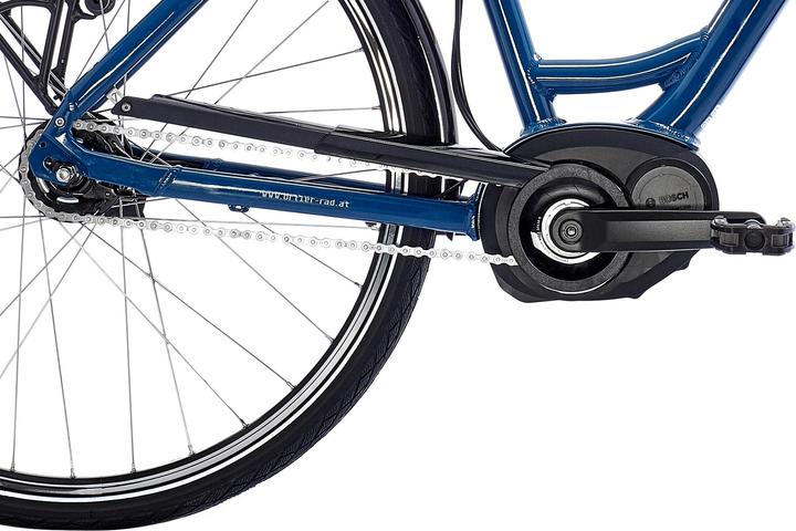 Produktbild Ortler Montreux Wave LTD (55 cm)