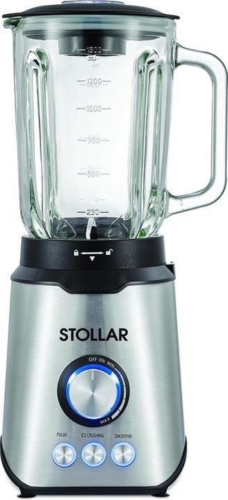 Actual product image Stollar BLEND & GRIND BLENDER STB570
