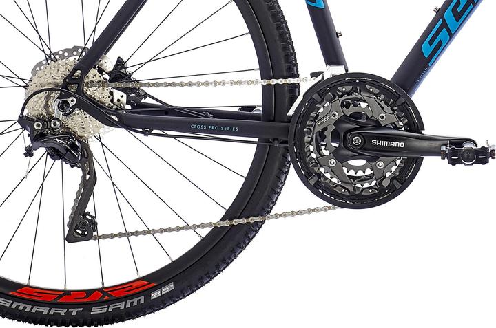 Produktbild Serious Tenaya (45 cm)