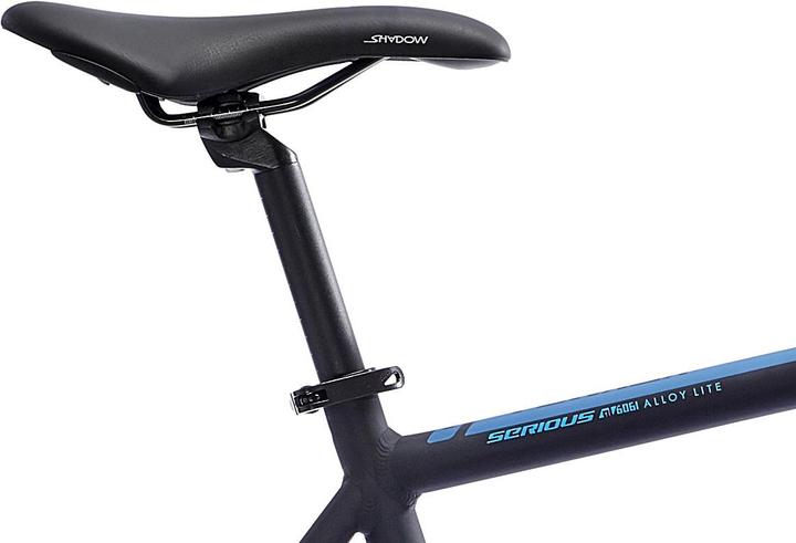 Produktbild Serious Tenaya (45 cm)