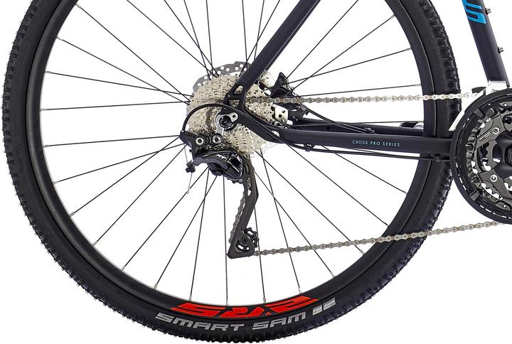Produktbild Serious Tenaya (45 cm)