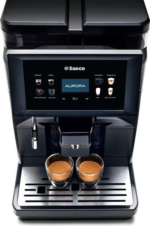 Produktbild Saeco Ekspres automatyczny AURORA M2