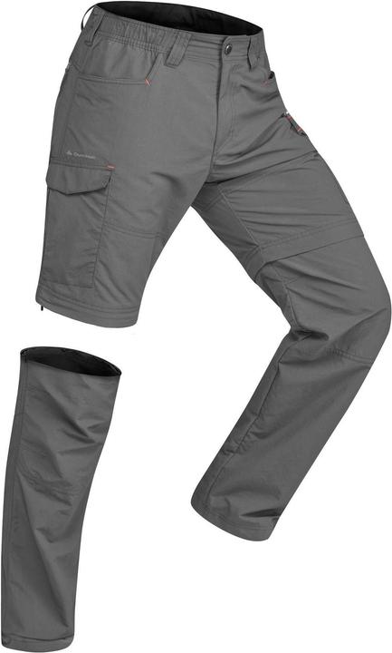 Actual product image Forclaz TREK 100 MODULE (40)