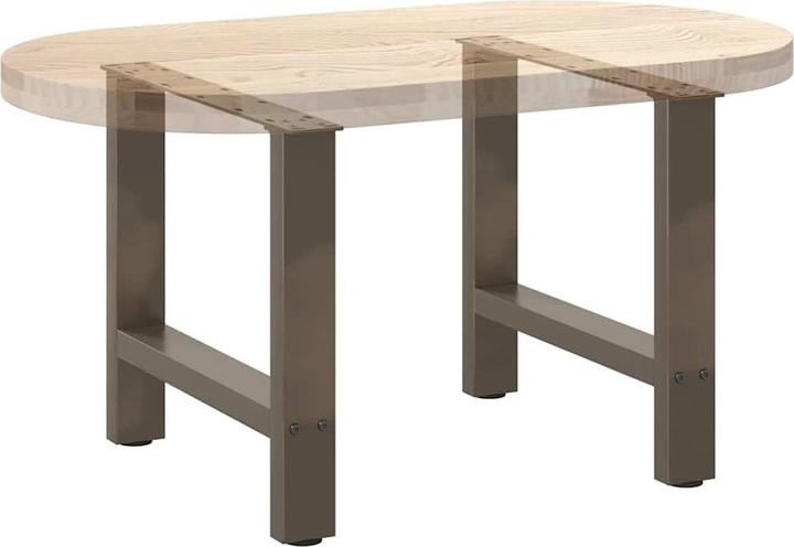 Actual product image VidaXL Osanne