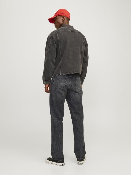 Produktbild Jack & Jones JJIEDDIE JJCOOPER AM 968 LID Locker geschnitten Locker geschnitten (W29/L32)