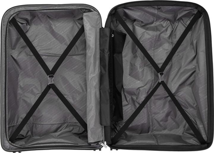 Produktbild American Tourister Koffer & Trolley Starvibe Spinner 77 EXP