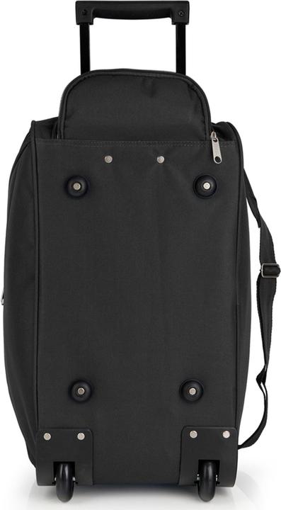 Immagine prodotto Gabol Borsa da viaggio Week Eco a 2 ruote da 50 cm (37 l)