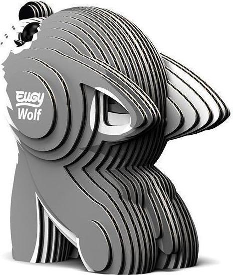 Image du produit Eugy Wolf