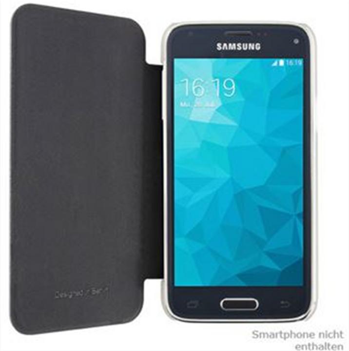Produktbild Artwizz SmartJacket Schutzclip für Galaxy S5 Gold (Samsung Galaxy S5)