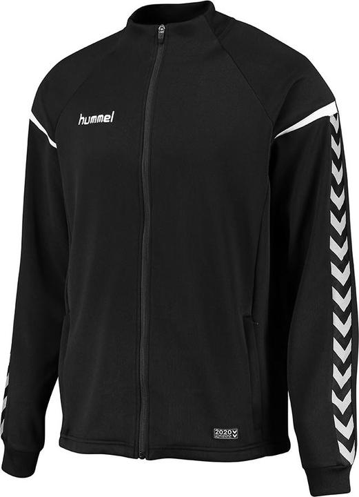 Produktbild hummel Authentic Charge Poly Zip Jacket (176)