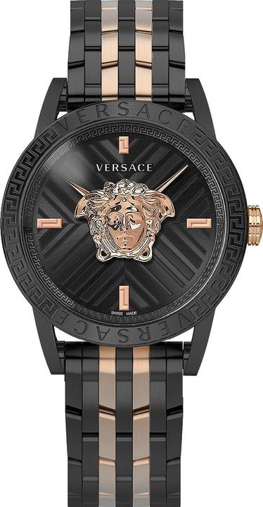 Produktbild Versace VESN00622 V-Code (Analoguhr, 43 mm)