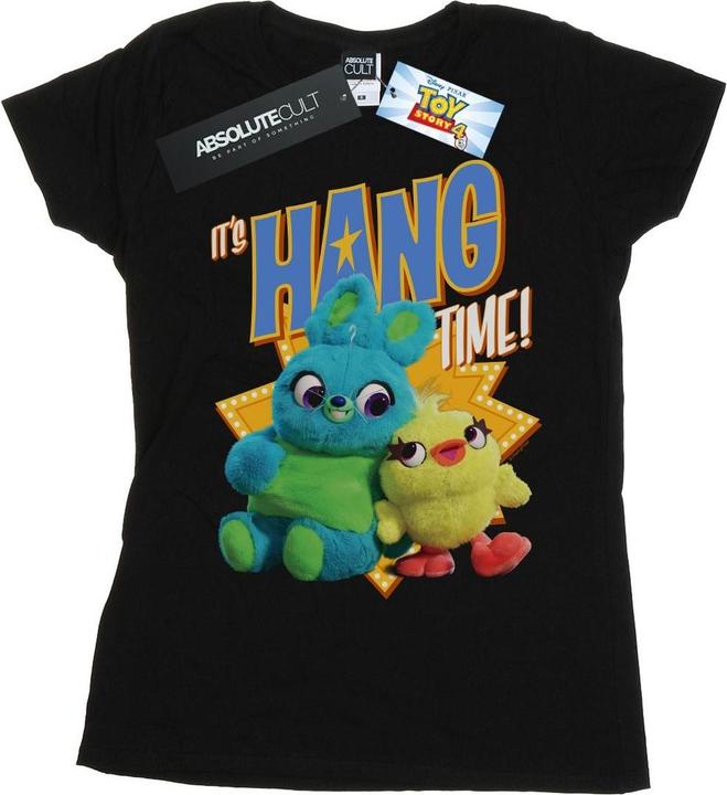 Produktbild Disney Toy Story 4 It's Hang Time TShirt (XXL)