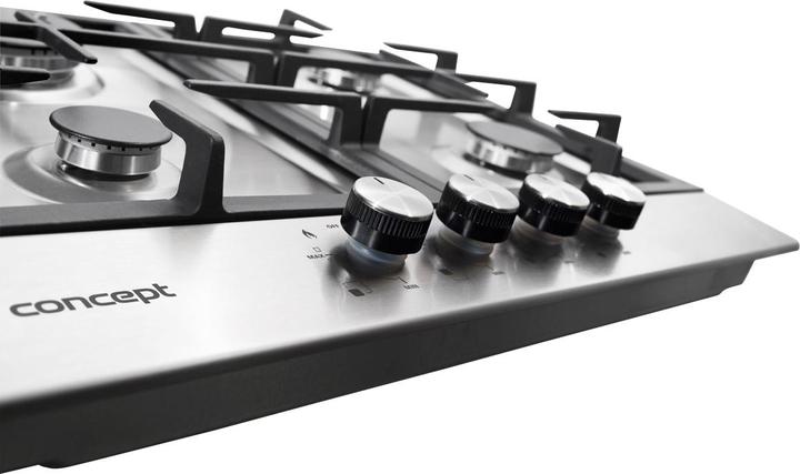 Produktbild Concept Heizplatte PDV4760