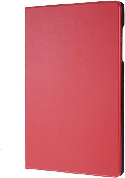 Immagine prodotto MU Classic Cover in pelle con funzione stand (Scheda Galassia S6)