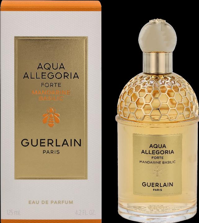 Immagine prodotto Guerlain Eau de Parfum Mand Basilc (Eau de parfum, 125 ml)