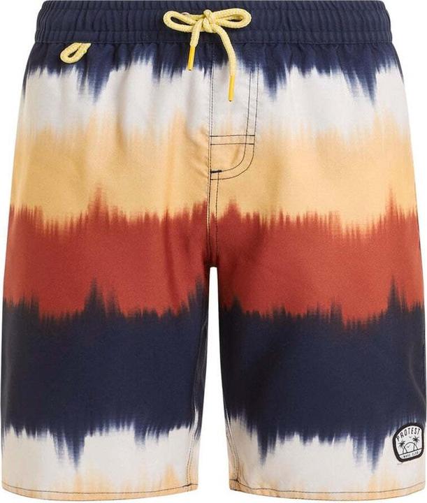 Protest Kid's Prtcity Beachshort