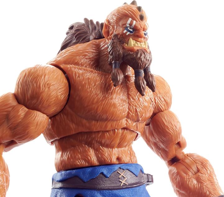 Immagine prodotto Masters of the Universe Rivelazione Uomo Bestia