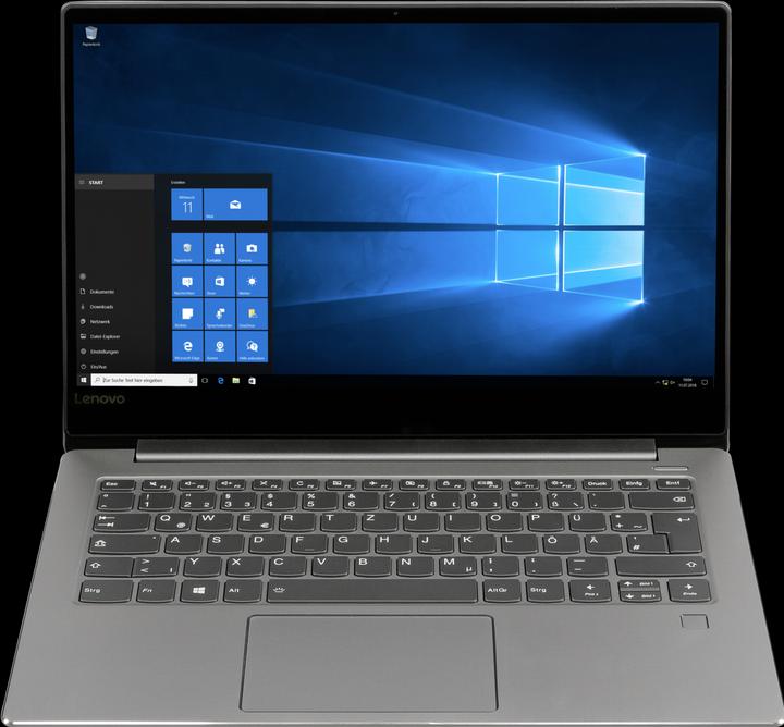 Produktbild Lenovo IdeaPad 530S-14IKB 81EU00L1GE (14", Intel Core i7-8550U, 16 GB, 512 GB)