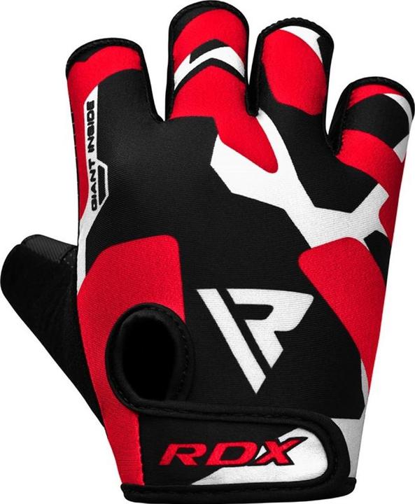 Immagine prodotto Rdx F6 Training Handschuhe (L)