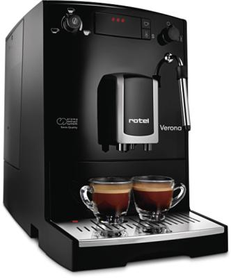 Actual product image Rotel Verona 2730