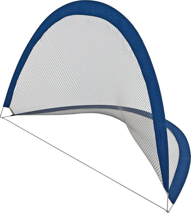 Immagine prodotto Cartasport Porta da calcio retrattile 2pack materiale rete