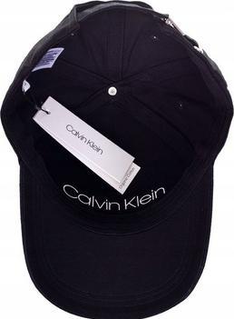 Produktbild Calvin Klein Ultralight Cap K60K610595 BDS (One Size)