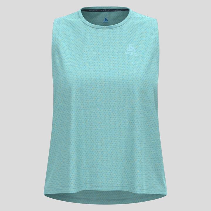Odlo Tank crew neck ESSENTIAL LINENCOOL (S)