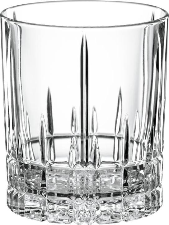 Produktbild Spiegelau Whiskygläser + Eiswürfelform Perfect Serve (3.68 dl, 3 x, Whiskygläser)