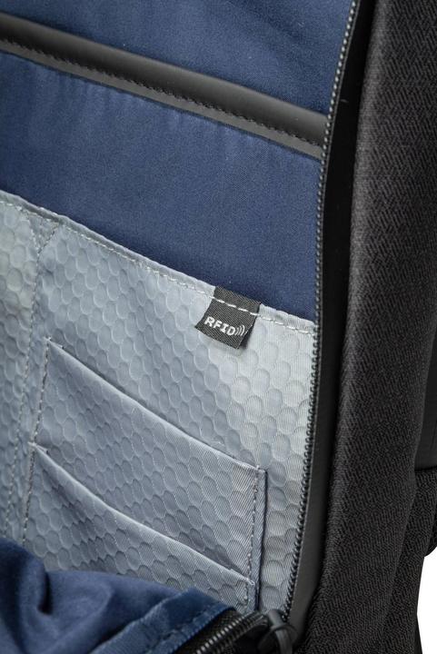 Actual product image Travelite Laptop Backpack Meet Business Backpack (18 l)