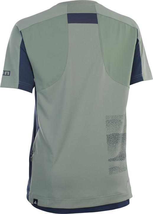 Immagine prodotto ION Bike Jersey Traze Amp SS AFT women - sea grass (S)