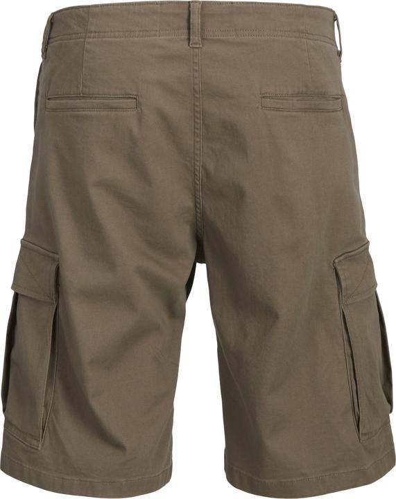 Actual product image Jack & Jones Cargo fit Relaxed fit shorts Relaxed fit shorts (XL)