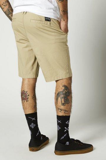 Produktbild Fox SHORT 23 ESSEX 2.0 TAN 33 (33)