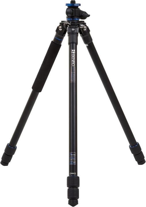 Benro GoPlus Classic TGP17A Stativ