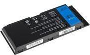 Produktbild GreenCell DE74 - Akku - DELL - Precision M4600 M4700 M4800 M6600 M6700 M6800 (9 Zellen, 6600 mAh)