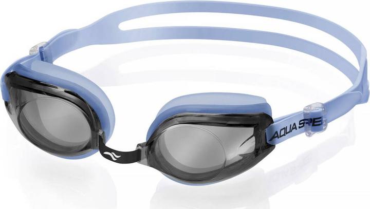 Produktbild Speed Schwimmbrille Avanti, col. 21 (One Size)