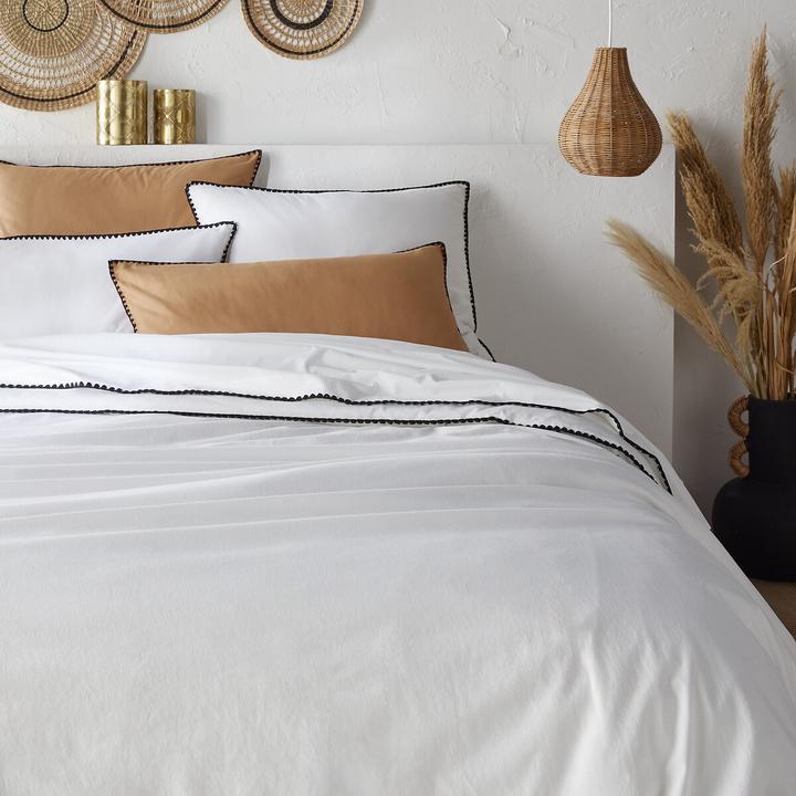 Actual product image La Redoute Interieurs Merida (Duvet cover, 240 x 220 cm)