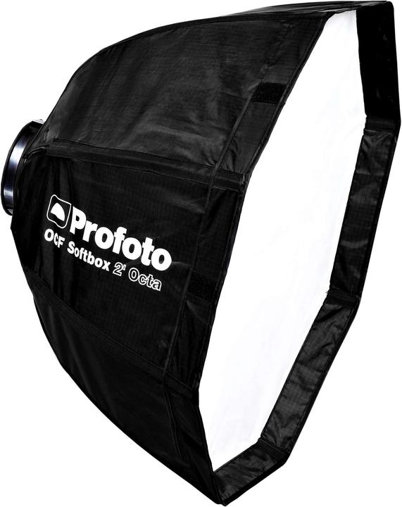 Actual product image Profoto OCF Octa (Soft boxes, 60 cm)