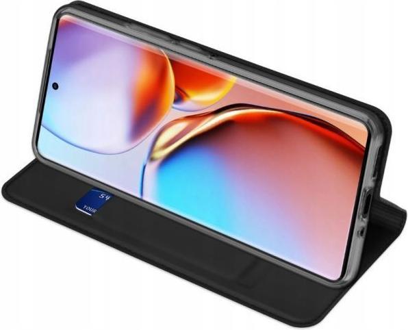Image du produit Dux Ducis Couverture de livre Skin Pro Series (Motorola Edge 40 Pro)