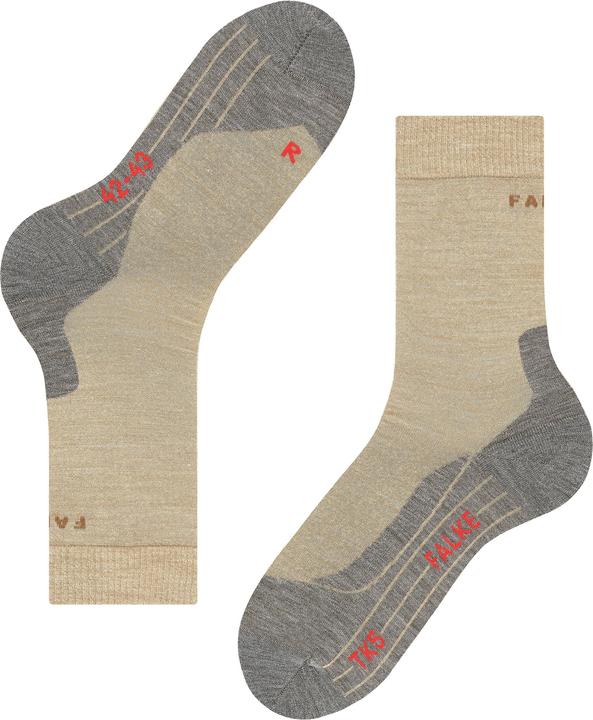 Image du produit Falke TK5 W (35 - 36)