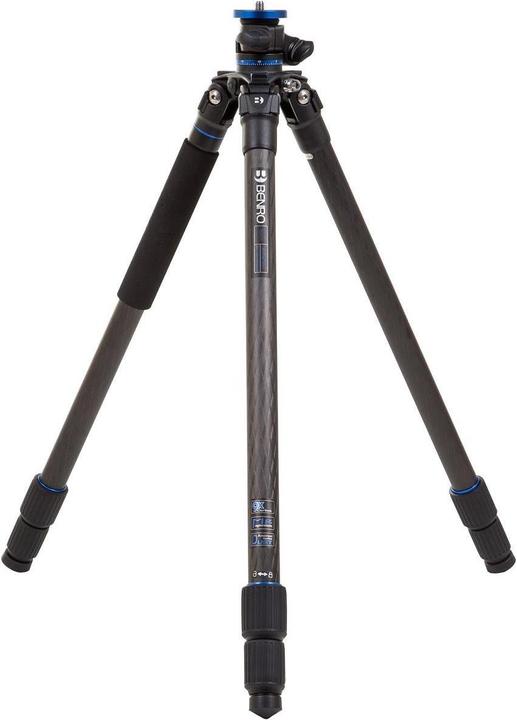 Image du produit Benro TGP27C GoPlus Classic