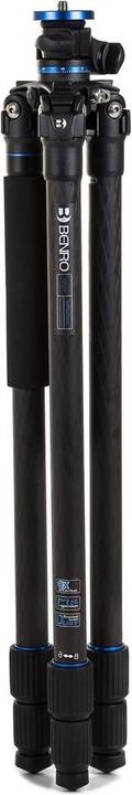 Image du produit Benro TGP27C GoPlus Classic