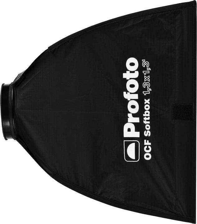 Produktbild Profoto OCF Softbox 1.3x1.3' (Softbox, 39.60 cm)