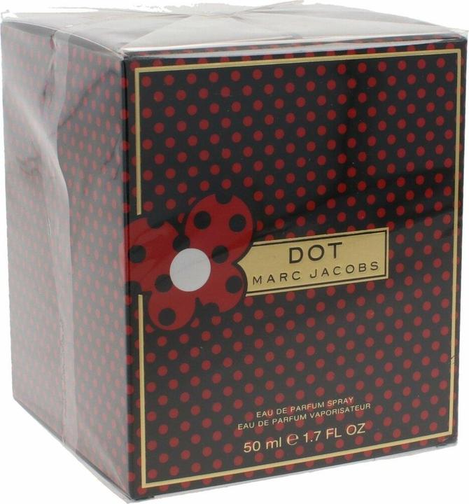 Image du produit Marc Jacobs Dot (Eau de parfum, 50 ml)