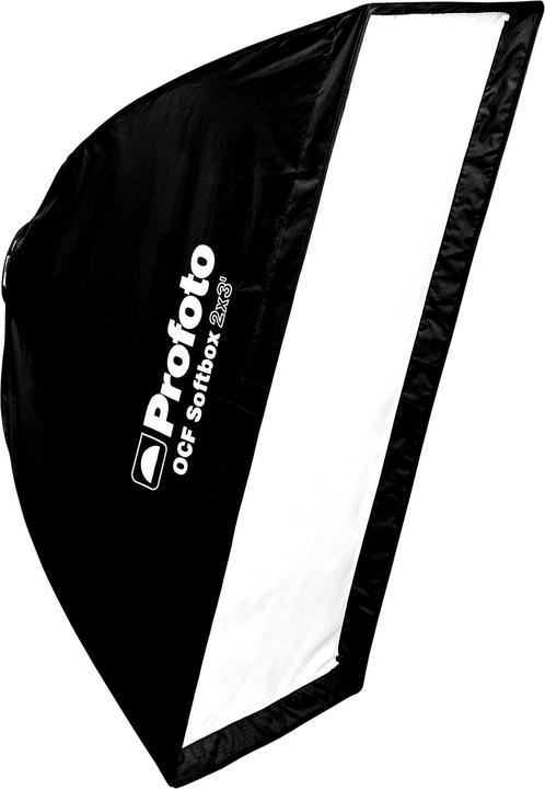 Actual product image Profoto OCF Softbox 2x3' (Soft boxes, 60.96 cm)
