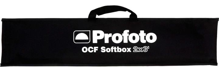 Actual product image Profoto OCF Softbox 2x3' (Soft boxes, 60.96 cm)
